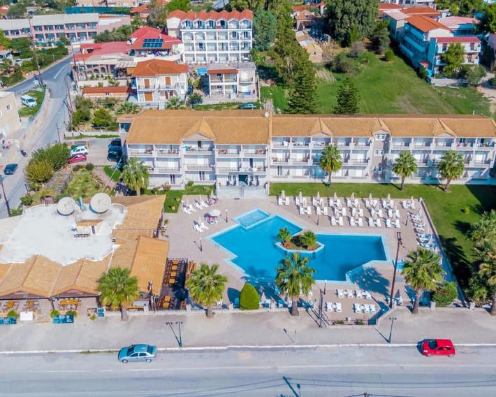 Cronnula Hotel