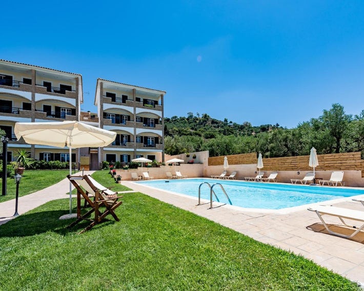 Dolce Vita Residence