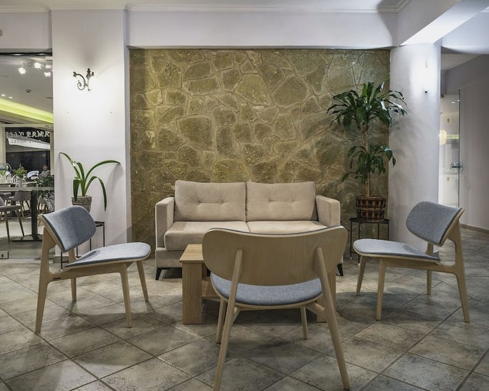 Amaryllis Hotel