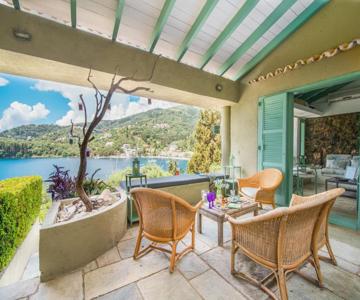 kala.mia charming sea view villa