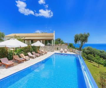 Villa Fonesei