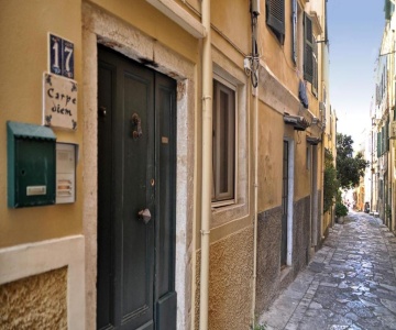 Carpe Diem Luxury Apartments