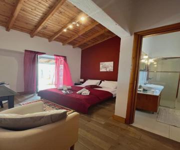 Vagelis house - Gardelades