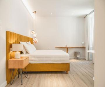 Kosi Suites