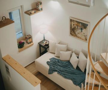Lenko Verde Apartment by Estia