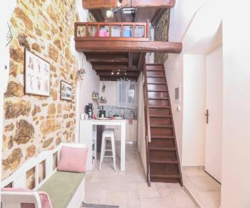 Casa Lilena, Corfu Old Town