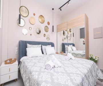 Athena's Corner-Garitsa Serenity
