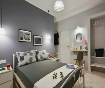 Casa Mia Apartment