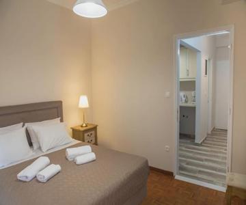 Cherry Apartment Corfu
