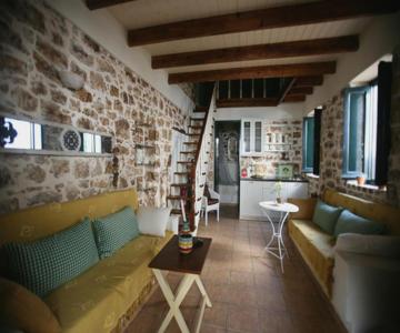 Christina's Stone Cottage