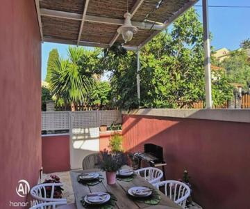 Lefko-s house- Contemporary, fully renovated house