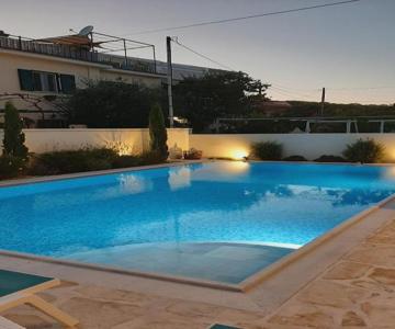 The Central Residence - Kassiopi Corfu Villas