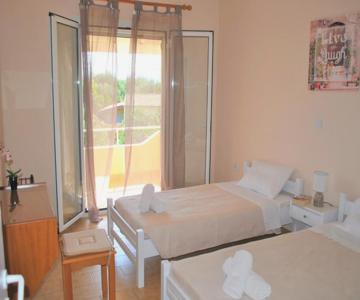 Lefkothea Apartments