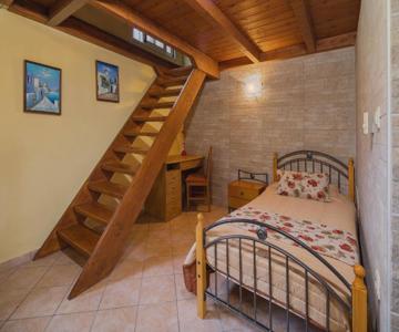 Martha's House Zakynthos