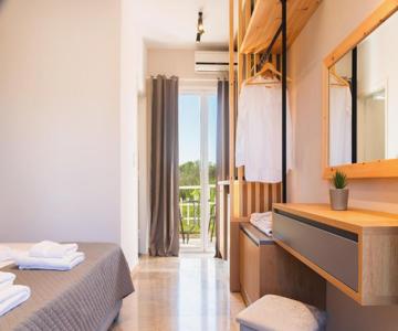 Melador beachfront studios