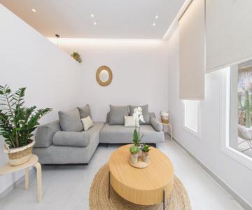 Olivia-s House