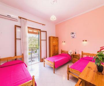 Nikos Apartments 2