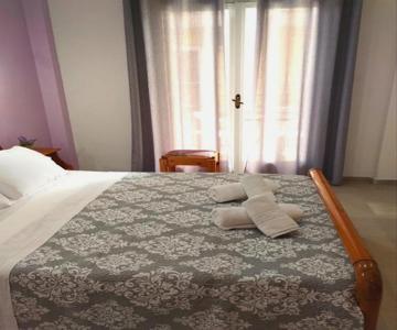 Nikos Apartments 3