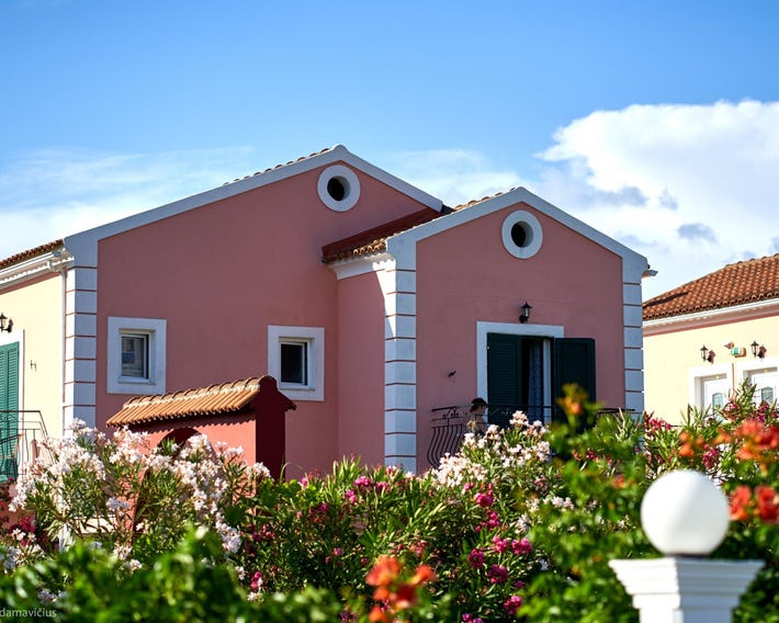 Fardini Seaside Hotel