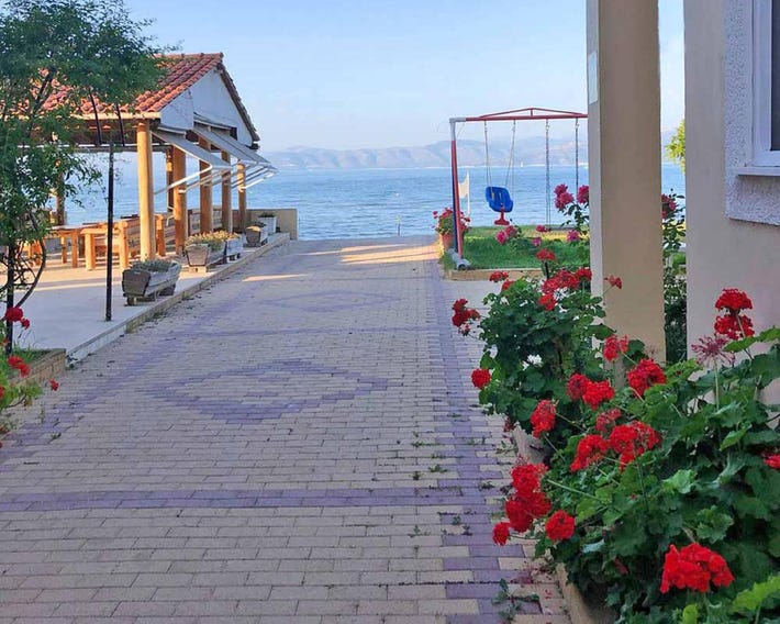 Seafront Apartments