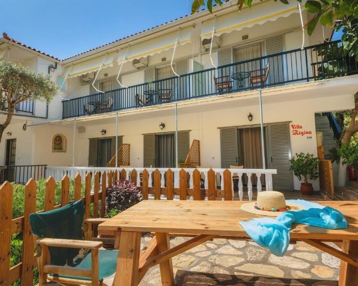 Villa Regina