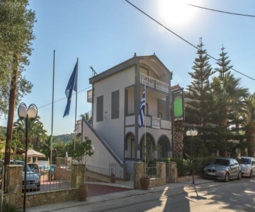 Markella Studios