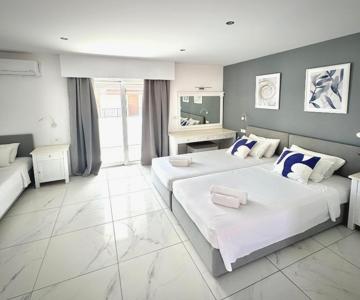 Zen Apartments
