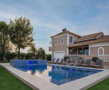 Villa Paradise
