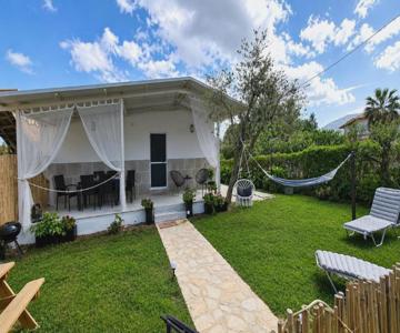 Olive holiday home