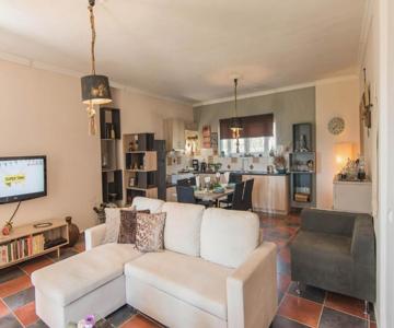 Pura Vida Home