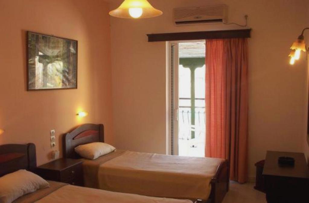 Perkes Hotel Complex