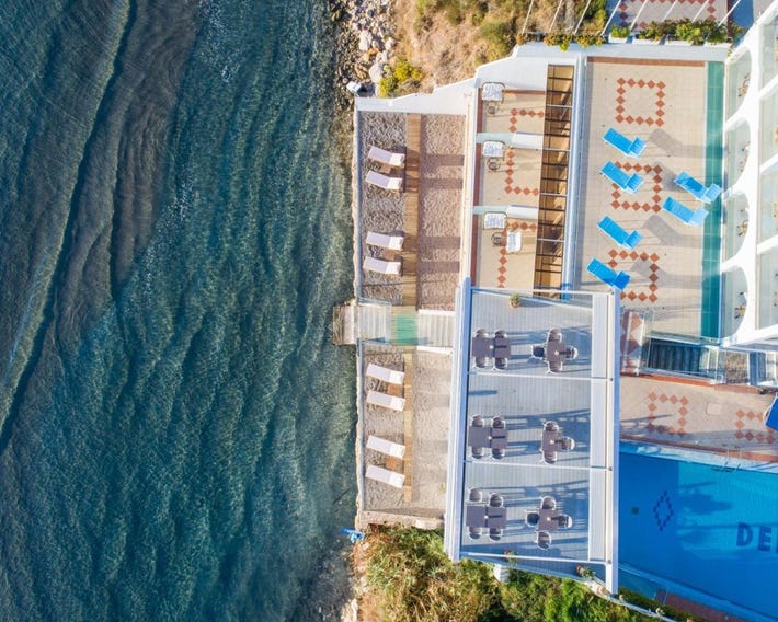 Denise Beach Hotel