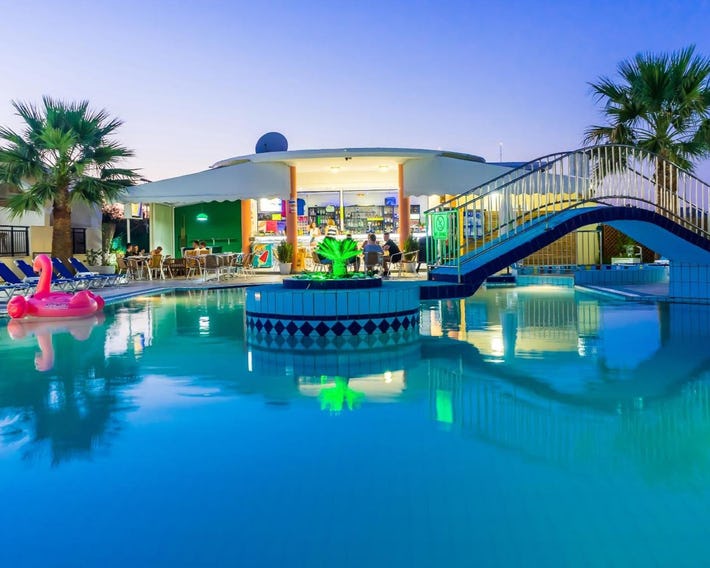 Hera Zakynthos Hotel