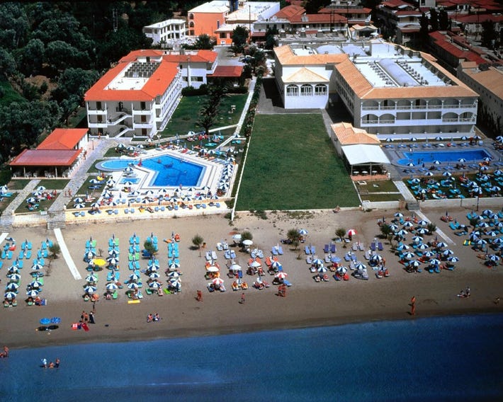 Astir Palace Hotel