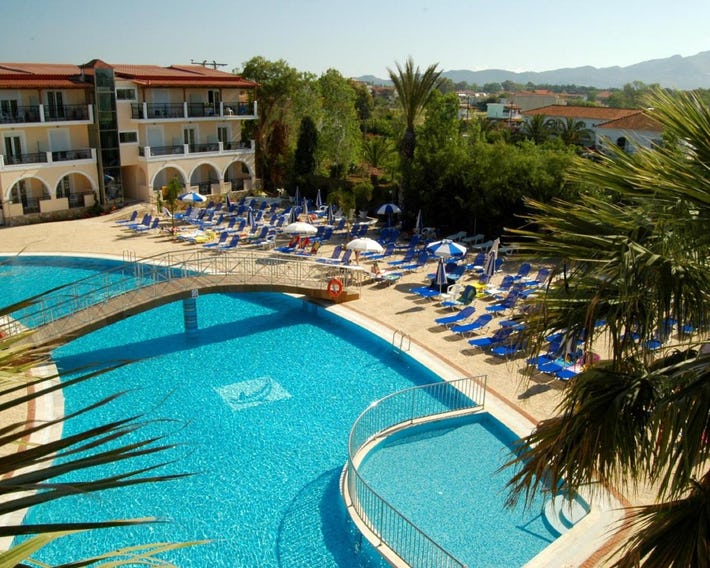 Majestic Hotel & Spa