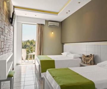 Margarita Hotel