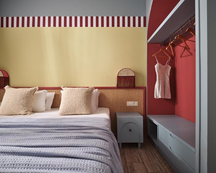 Memories Apartments - Explore & Recharge