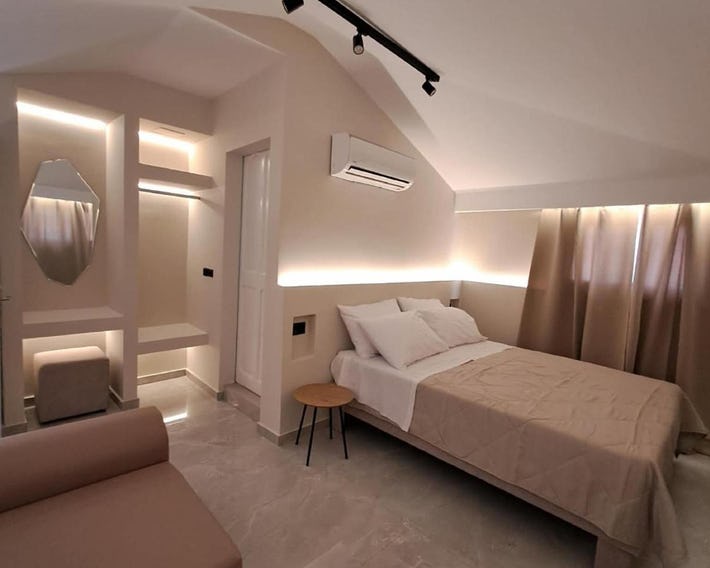 Acapulco Marinos Apartments- Adults Only