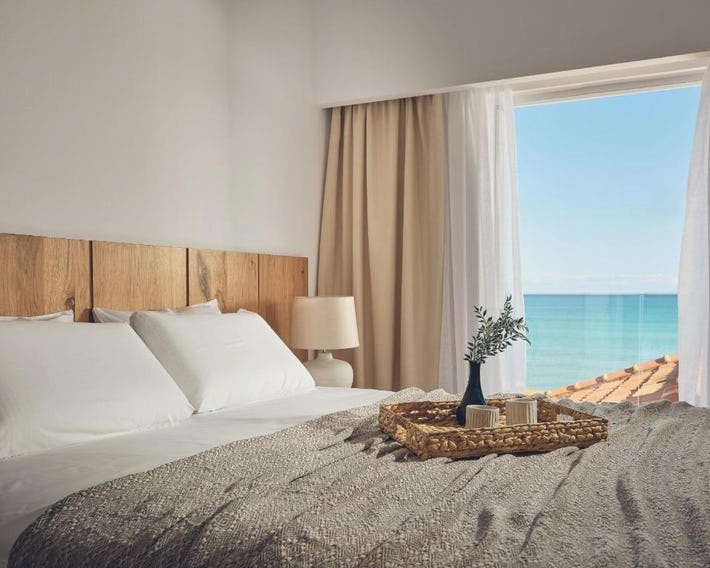 Shellona Rooms & Apartments