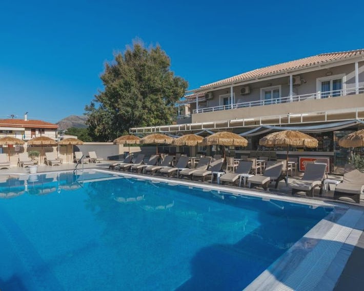 Esperia Hotel