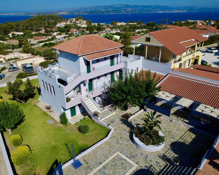 Kekatos Studios