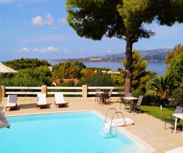 Belvista Luxury Apartments