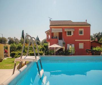 Villa Vasiliki