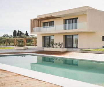 G Quattro Luxury Apartments
