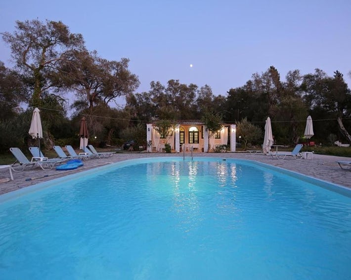 alykes family resort 1