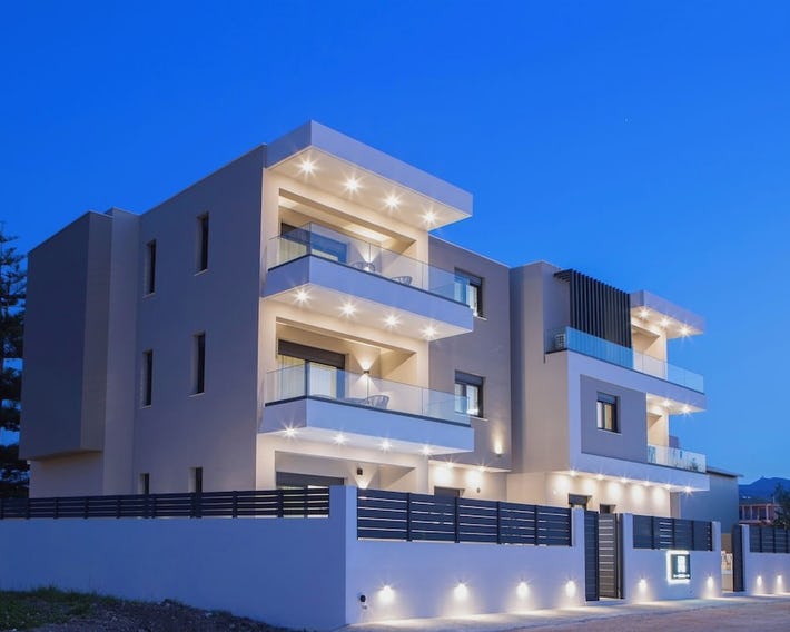Pomaria Boutique Residences