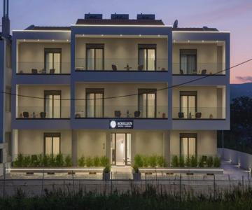 Achillion Suites