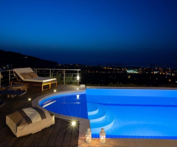 Lenas Villa