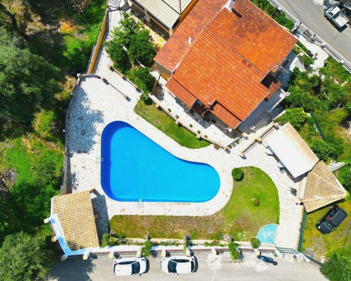 Villa Michalis Goulis