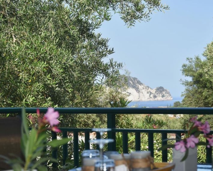 Olivella Villas by Vatos